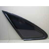 Стекло кузовное глухое левое Mazda 626 (GE) 1992-1997 GA8A50G20A