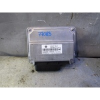 Блок электронный VW Touareg 2002-2010 0AD927755AR
