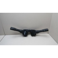 Переключатель подрулевой в сборе Renault Fluence 2010-нв 255670040R