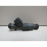 Форсунка инжекторная электрическая Seat Ibiza III 1999-2002 030906031J