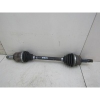 Полуось передняя левая Opel Corsa D 2006-2015 13150502