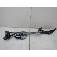 Трапеция стеклоочистителей BMW 5-серия E60\E61 2003-2009 61617194029