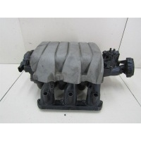 Коллектор впускной Audi A6 (C6,4F) 2005-2011 06E133201L