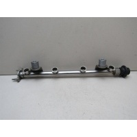Рейка топливная (рампа) Hyundai Elantra 2006-2011 353402B000