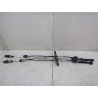 Трос КПП VW Transporter T5 2003-2015 7H1711877AF