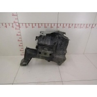Лонжерон передний правый Renault Clio III 2005-2012 8201262229