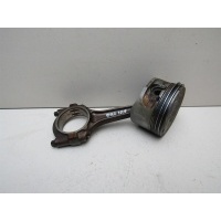 Шатун Opel Meriva 2003-2010 93181868
