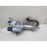 Радиатор системы EGR Renault Megane II 2002-2009 147350718R