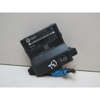 Блок электронный VW Passat (B6) 2005-2010 3C0907530C