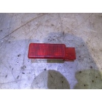 Плафон салонный Porsche Cayenne 2003-2010 95563221601