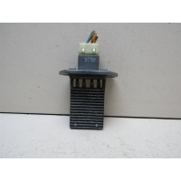 Резистор отопителя Chevrolet Aveo (T250) 2005-2011 96435889