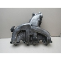 Коллектор впускной VW Passat (B6) 2005-2010 03G129713K