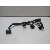 Проводка (коса) Chevrolet Aveo (T250) 2005-2011 96652039