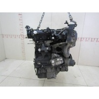 Двигатель (ДВС) Opel Insignia 2008-2017 603284