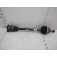 Полуось передняя правая Audi A6 (C6,4F) 2005-2011 4F0407272K
