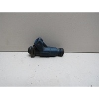 Форсунка инжекторная электрическая Audi A4 (B5) 1994-2002 06B133551M