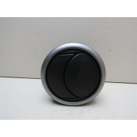 Дефлектор воздушный Mazda 3 (BK) 2002-2009 BP4K64730B
