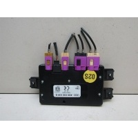 Блок электронный Audi A6 (C5) 1997-2004 4D0035530E