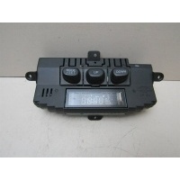 Дисплей информационный Kia Sorento 2002-2009 957103E710