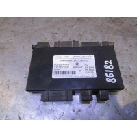 Блок электронный Mercedes Benz W251 R-Klasse 2005-нв A2118704926