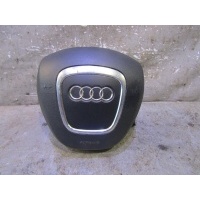 Подушка безопасности в рулевое колесо Audi A4 (B7) 2005-2007 8E0880201CD6PS