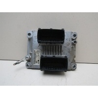 Блок управления двигателем Opel Corsa C 2000-2006 55354330