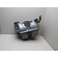 Коллектор впускной Opel Meriva 2003-2010 24439393