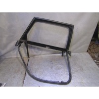 Рамка двери Audi Allroad quattro 2005-2012 4F9839630D