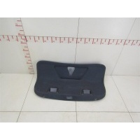 Обшивка крышки багажника Audi A6 (C6,4F) 2005-2011 4F5867975J36R
