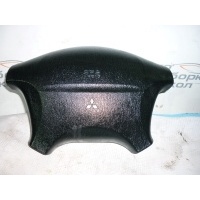 Подушка безопасности в рулевое колесо Mitsubishi Carisma (DA) 1995-2000 MR740922