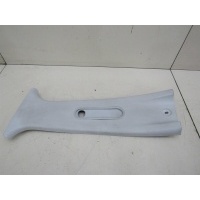 Обшивка стойки Skoda Octavia (A4 1U-) 2000-2011 1U4867243Y20