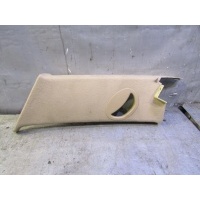 Обшивка стойки BMW X5 E53 2000-2007 51437056350