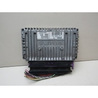 Блок управления АКПП Citroen C4 2005-2011 9654232880