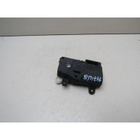Моторчик заслонки печки Kia Spectra 2001-2014