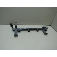 Рейка топливная (рампа) Chevrolet Aveo (T250) 2005-2011 96487480