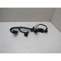 Проводка (коса) Renault Clio III 2005-2012 8200379181