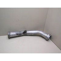Патрубок интеркулера Mercedes Benz W221 2005-2013 A6420980707