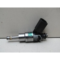 Форсунка инжекторная электрическая VW Passat (B6) 2005-2010 06F906036