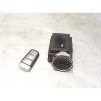 Замок зажигания VW Passat (B7) 2011-2015 3C0905843AE