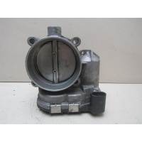 Заслонка дроссельная Audi A6 (C6,4F) 2005-2011 078133062C