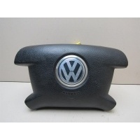 Подушка безопасности в рулевое колесо VW Transporter T5 2003-2015 7H0880201H4EC