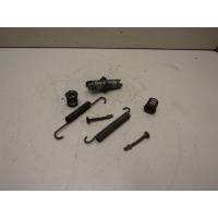 К-кт установочный задних колодок Kia Ceed 2007-2012 582531G300