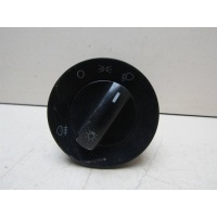 Переключатель света фар VW Transporter T5 2003-2015 6Q0941531B20H