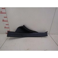 Накладка порога (внутренняя) BMW X3 E83 2004-2010 51473404759