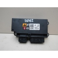 Блок управления AIR BAG Opel Mokka 2012-2019 13594407