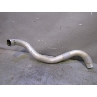 Патрубок интеркулера Honda Accord VII 2003-2007 17283RBDE00