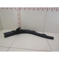 Накладка порога (внутренняя) Audi A4 (B8) 2007-2015 8K0867767A4PK