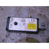 Усилитель VW Touareg 2002-2010 7L6035577S