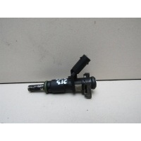 Форсунка инжекторная электрическая Mercedes Benz W211 E-Klasse 2002-2009 2720780249