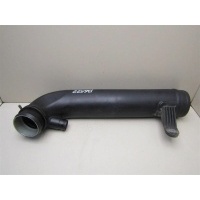 Патрубок интеркулера VW Passat (B6) 2005-2010 1K0129654AP